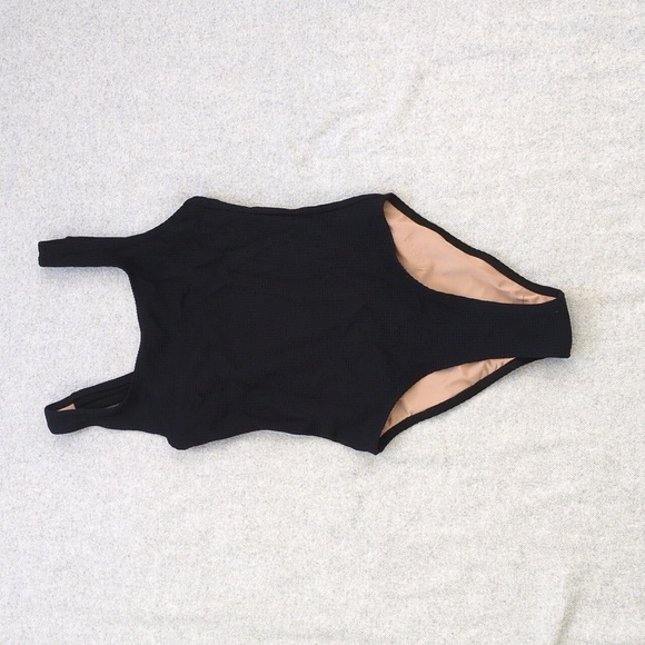 Na Nin - Wyonna Thermal One Piece Swimsuit - Picture 2 of 5